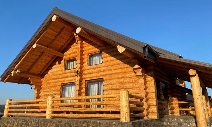 Paltinoasa Ski Chalet | Cabana Bocus