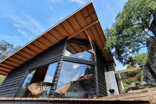 Sao Bento do Sapucai House | Cabana Carcará