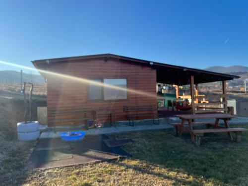 Deva House | Cabana Cetate Panorama Deva