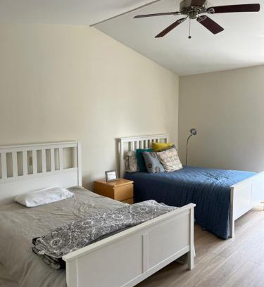 Carlsbad House | Cabana Cori