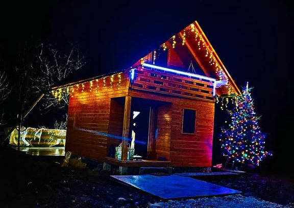 Bistra Ski Chalet | Cabana din Luncă