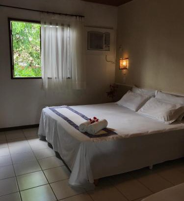 Passo de Camaragibe Hotel | Cabana Eco Resort