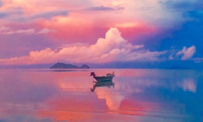 Hin Hong House | Cabana Garden Studio