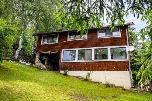 Muntele Baisorii Villa | Cabana Misha