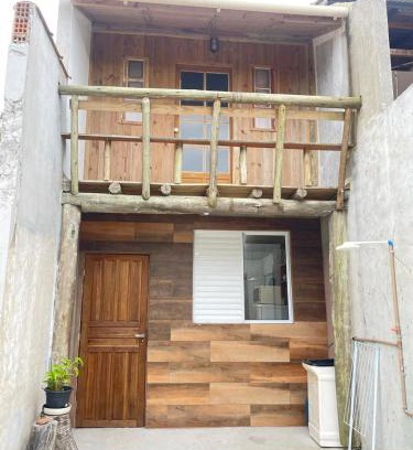 Vila Esperanca House | Cabana near nature