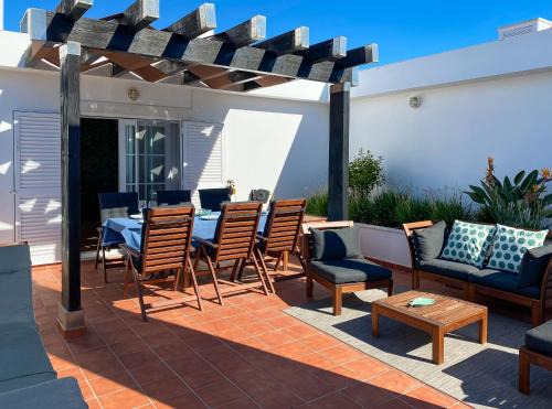 Conceicao e Cabanas de Tavira Apartment | Cabanas de Tavira