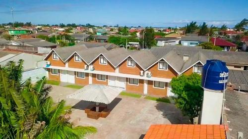 Presidente House | Cabanas Presidente