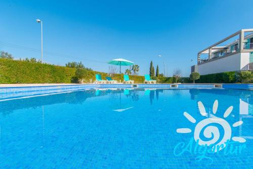 Conceicao e Cabanas de Tavira Apartment | Cabanas Terraces By ALGARTUR