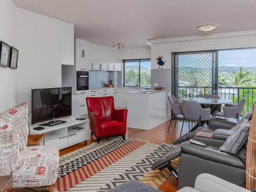 Bogangar Apartment | Cabarita Mountain View