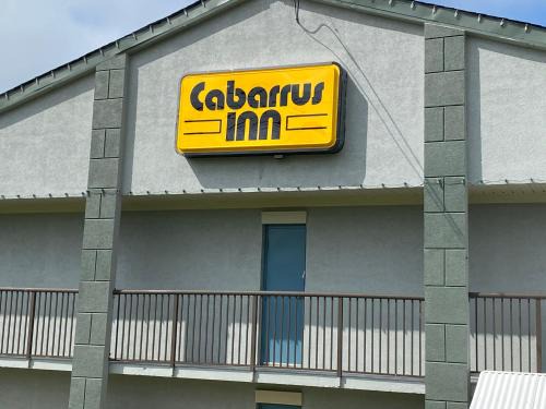 Concord Hotel | Cabarrus Inn