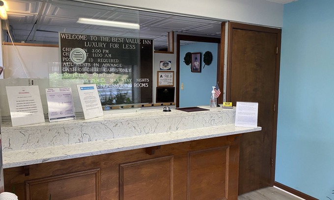 Concord Hotel | Cabarrus Inn