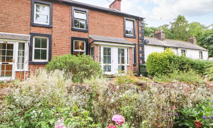 Appleby-in-Westmorland Cottage | Cabin ∙ 1 bedroom ∙ 2 guests