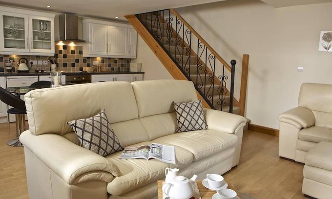 Ivybridge Cottage | Cabin ∙ 1 bedroom ∙ 2 guests