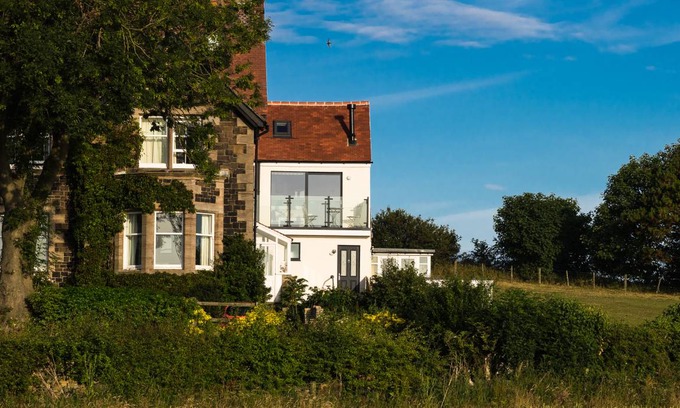Embleton Cottage | Cabin ∙ 1 bedroom ∙ 2 guests