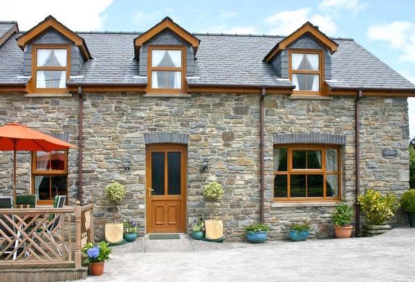 Lampeter Cottage | Cabin ∙ 3 bedrooms ∙ 5 guests