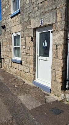 Portland House | Cabin cottage