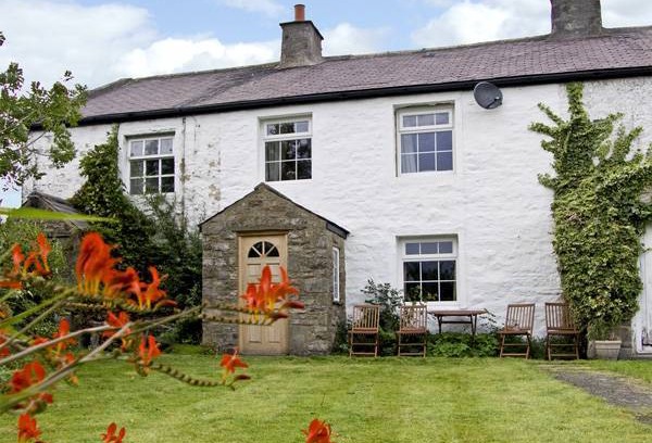 Horton in Ribblesdale Cottage | Cabin ∙ 3 bedrooms ∙ 5 guests