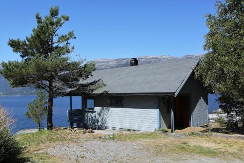 Ullensvang House | Cabin "Plum" in beautiful Hardanger