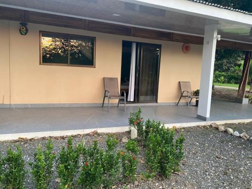 Paraiso Apartment | cabina DiTi 2