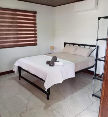 Huacas Apartment | Cabina Entre Playas