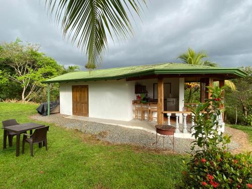 Punta Mala Apartment | Cabina RMS Ojochal