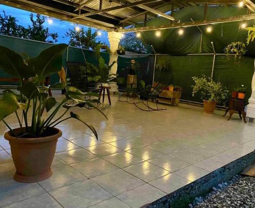 Rio Claro Apartment | Cabinas El Jardín