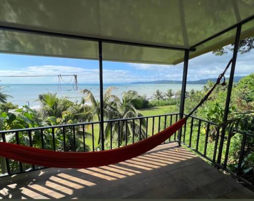 Drake Bay Hotel | Cabinas Nasua Drake