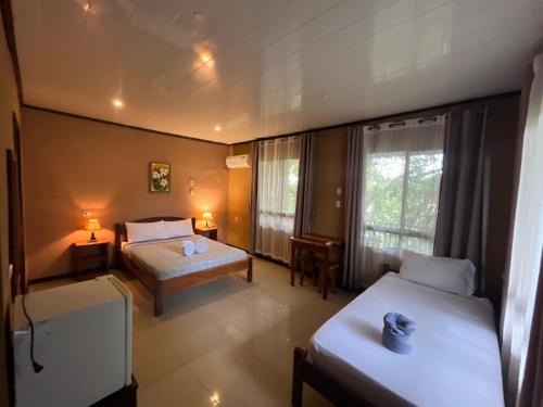 Drake Bay Cabin | Cabinas Villa Drake