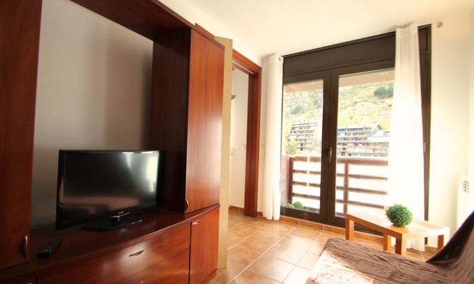 Incles Apartment | Cabirol 3,2 Vall d'Incles zona Grandvalira