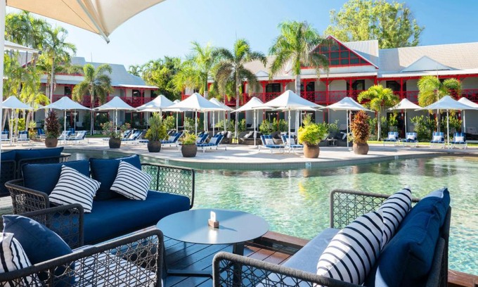 Cable Beach Resort | Cable Beach Club Resort & Spa