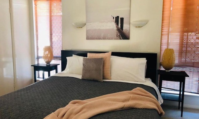 Cable Beach House | Cable Beach Retreat