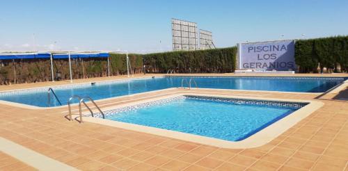 Cabo de Palos Bed & Breakfast | Cabo de Palos Rooms