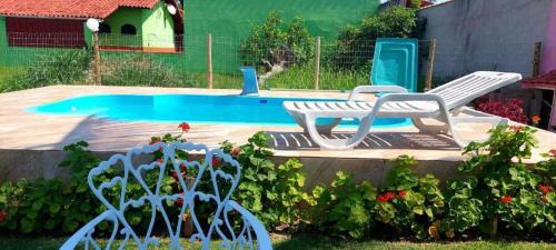 Jardim Flamboyant House | CABO FRIO - Casa de Praia - Long Beach