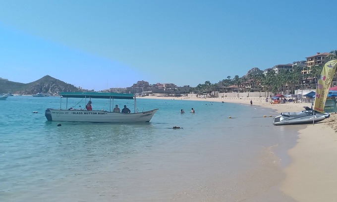 El Medano Ejidal Resort | Cabo JS Medano