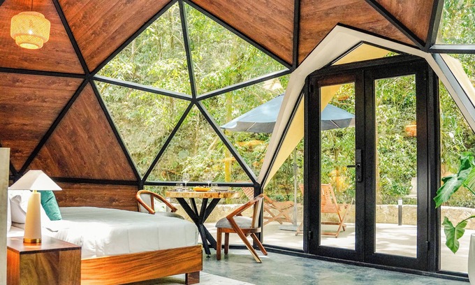 Puerto Vallarta Hotel | Cabo Real Luxury Glamping