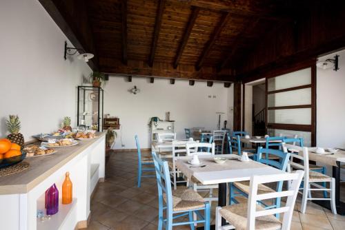Pozzallo Bed & Breakfast | Cabrera House