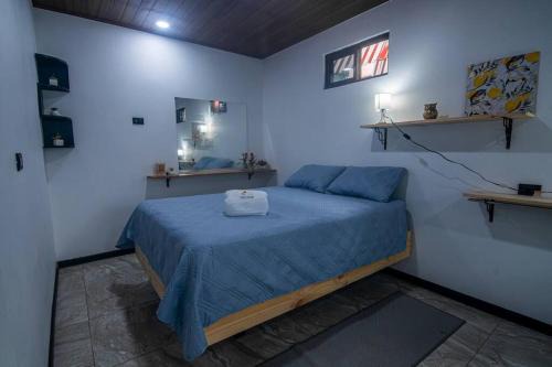 Sierra Apartment | Cabu House 1