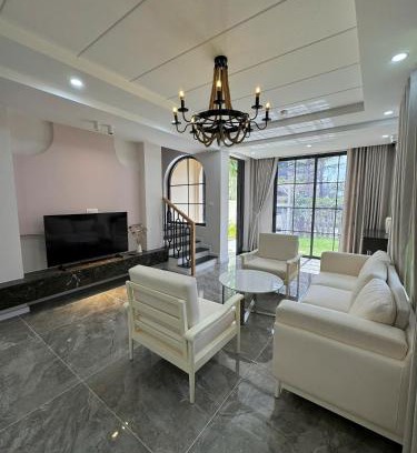 Duong To Villa | Caca villa 3 bedrooms