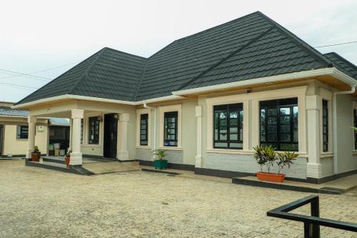 Bungoma Apartment | Cacecy 2 Bedroom Luxury Home