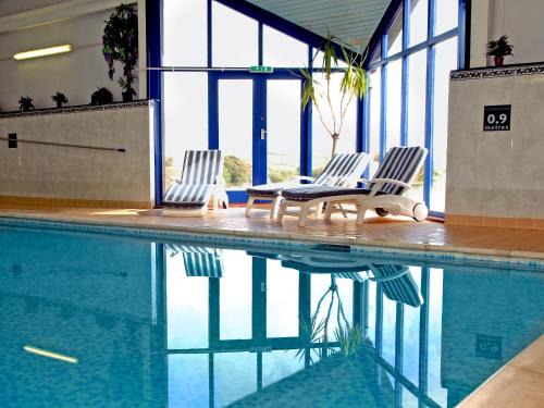 Lydstep House | Caddys Cottage - Uk6714
