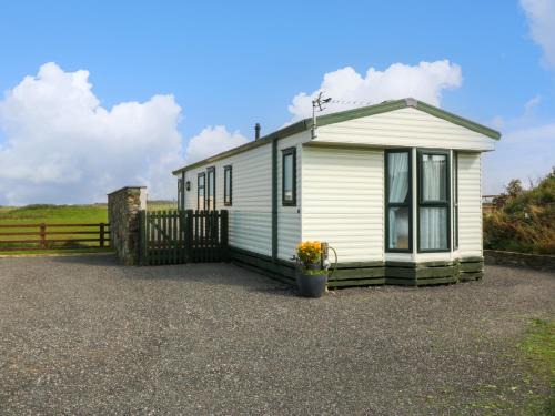 Amlwch House | Cae Carreg