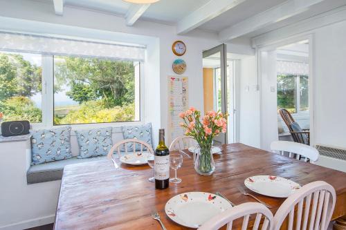 Llanrhian House | Caerau Isaf