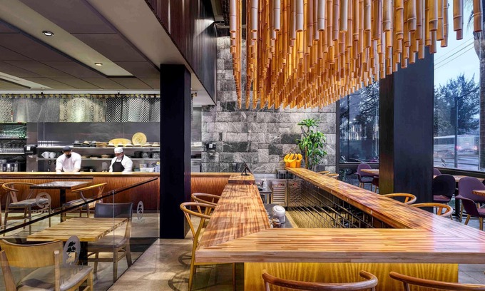 Belvedere Hotel | Caesar Business Belo Horizonte Belvedere Managed by Mercure