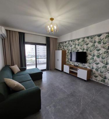 Mosfiloti Apartment | Caesar resort and SPA - Arrius