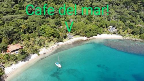 Sapzurro Bed & Breakfast | Cafe del Mar Sapzurro