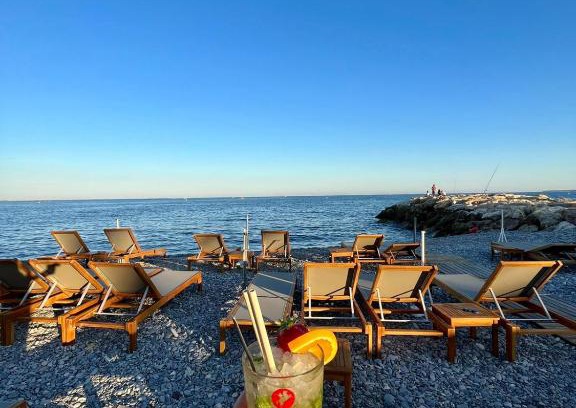 Cros-de-Cagnes Apartment | cagnes promenade