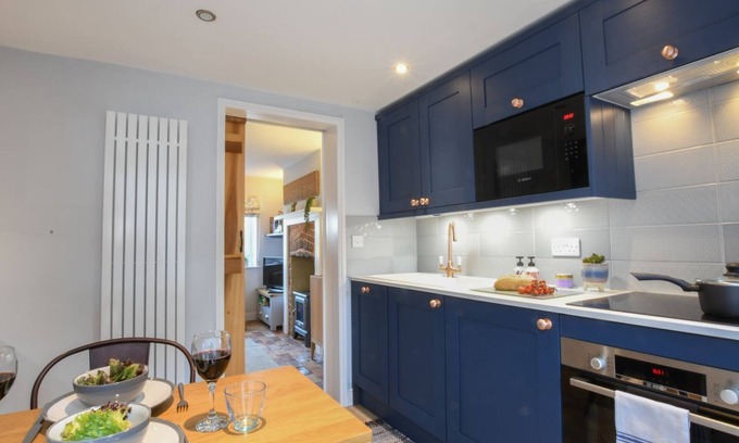 Westleton Cottage | Caines Cottage
