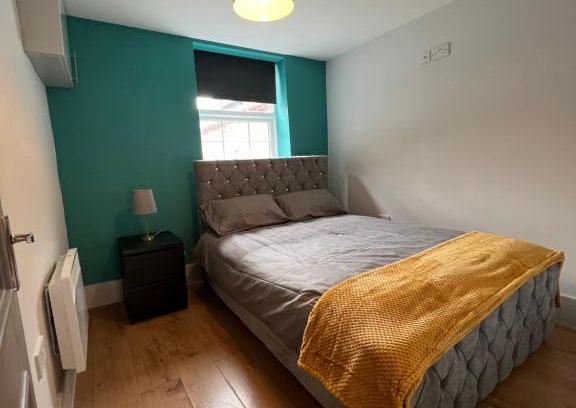 Warrington Apartment | Cairo Street