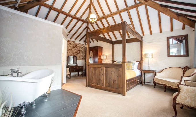Norwich Hotel | Caistor Hall