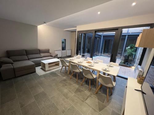 Sant Antoli I Vilanova House | Cal Teca Rural